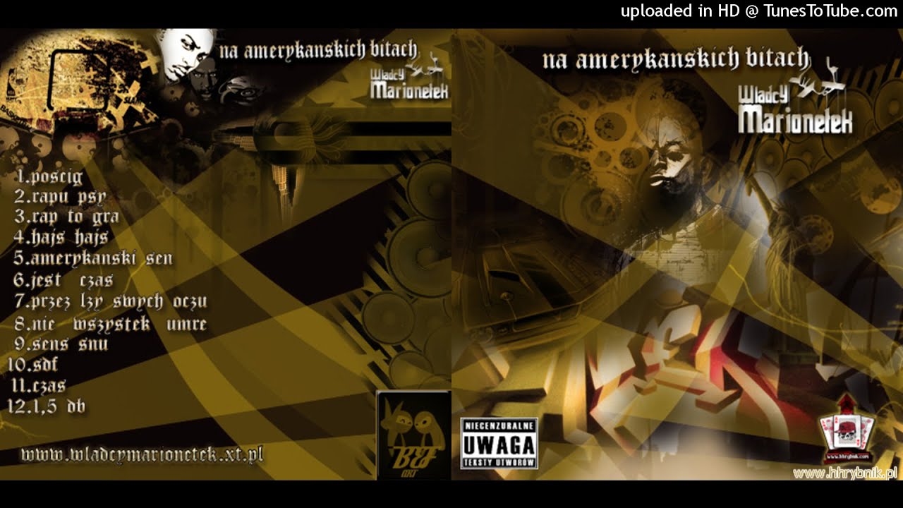 Władcy Marionetek - SDF