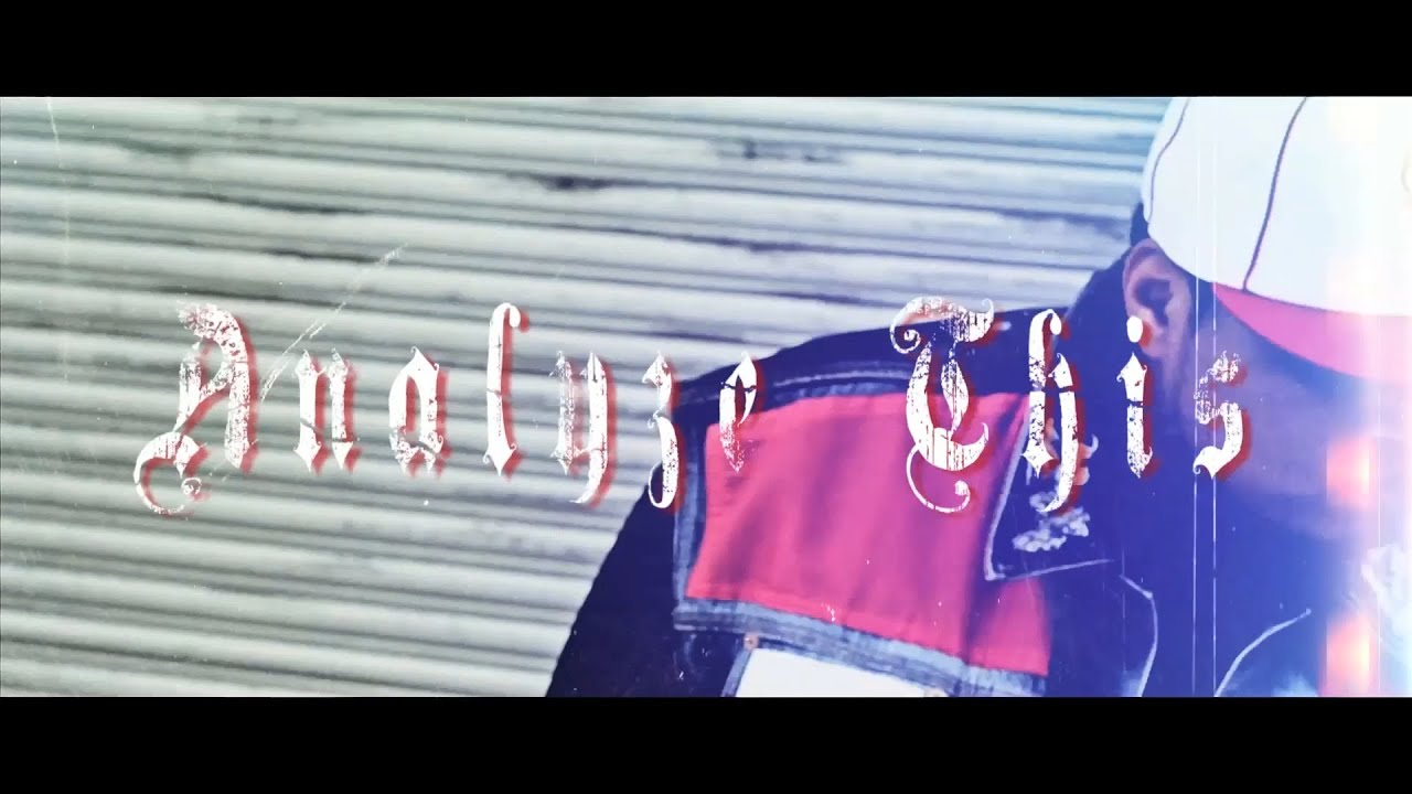 Richie Dolo Feat. Frank Douglas - Analyze This (OFFICIAL MUSIC VIDEO)
