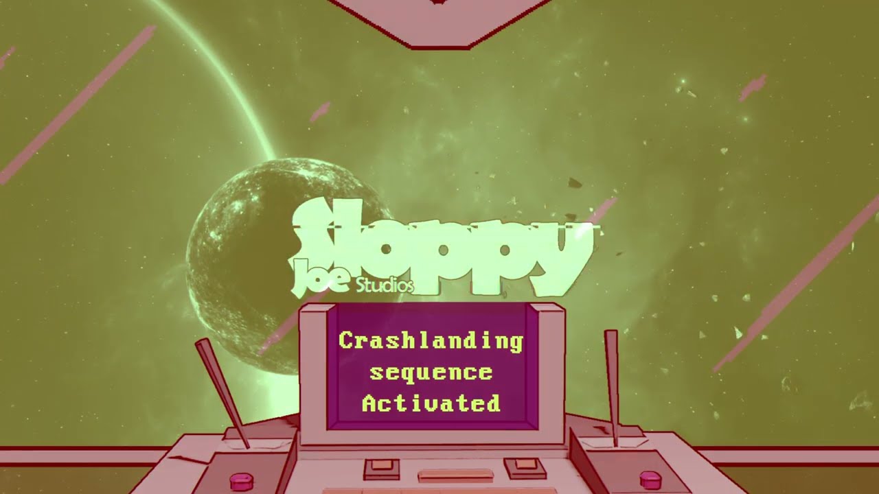 Depths of Insanity - Intro