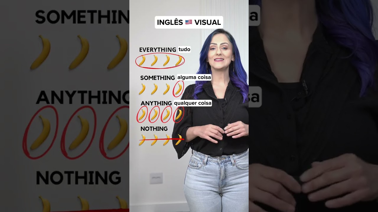Aprenda 12 Palavras-Chave em Ingl&ecirc;s que Confundem Todo Mundo