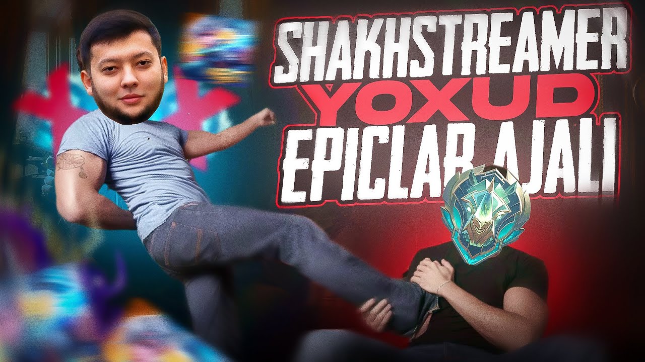 Kecha Podderjka Qigan Hammaga Rahmat Chota Heyterlarni Ko'rmadim|Mobile Legends|UZB