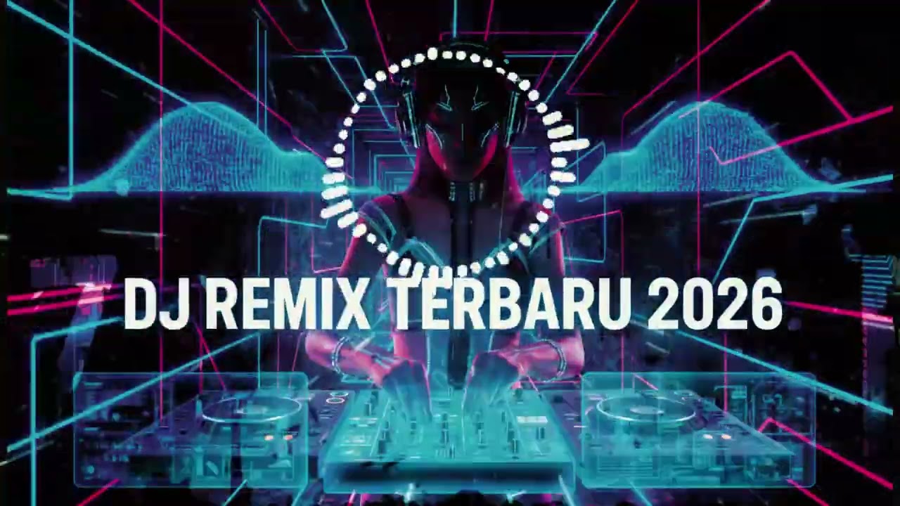 🎧 DJ NO MAKE UP ITU CANTIK – DJ REMIX VIRAL TERBARU 🎧
