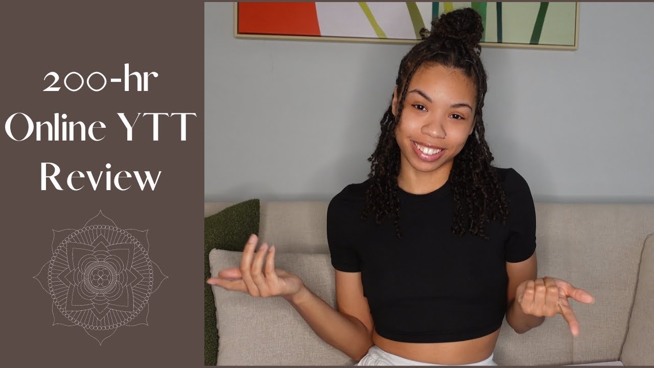 EVERYTHING You Need to Know About YogaRenew's Online 200-hr Yoga Teacher Training! (Info & Review)