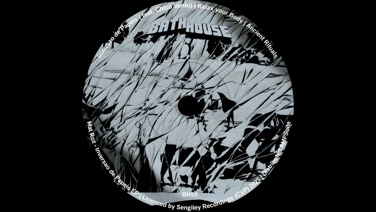 Mat Roz - Ancient Rituals [BHS05]