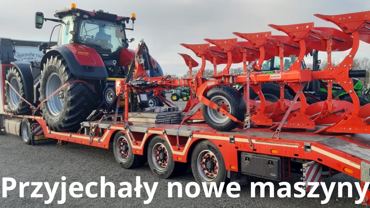 Przyjechały sprzęty kupione na aukcjach RB AUCTION, co zostaje a co sprzedamy?