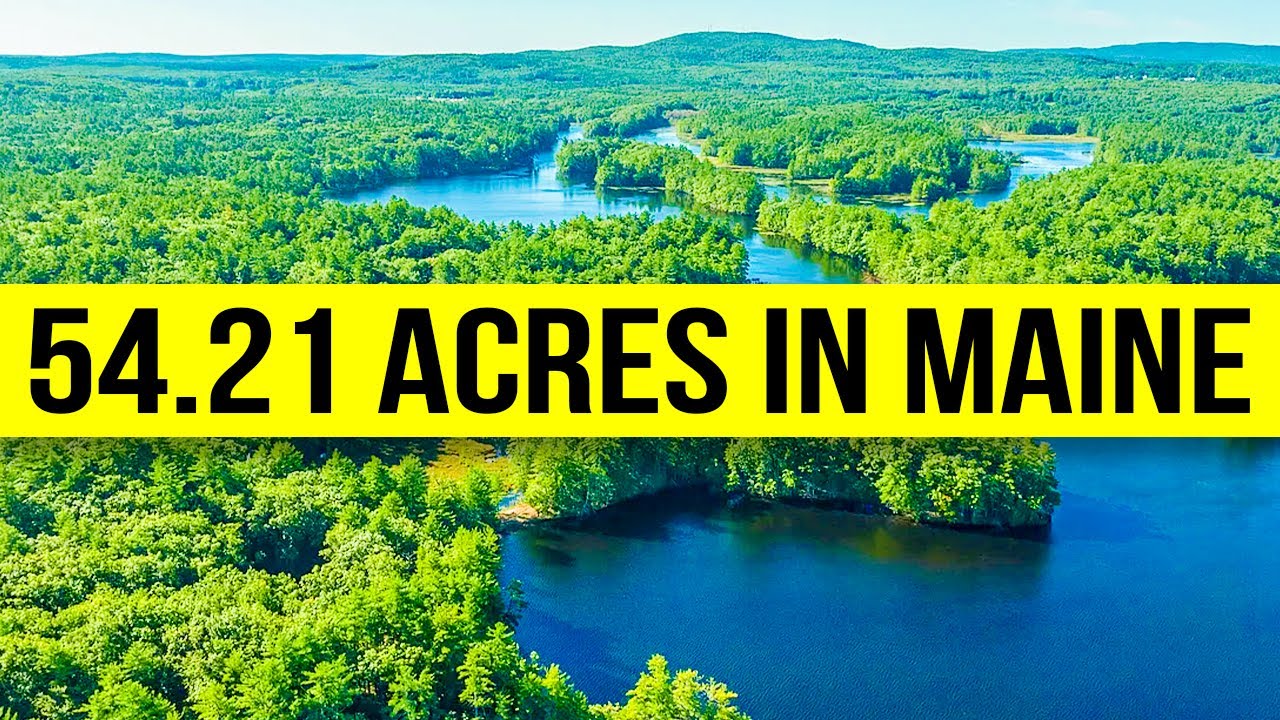 This Is How Serious Sellers List Land