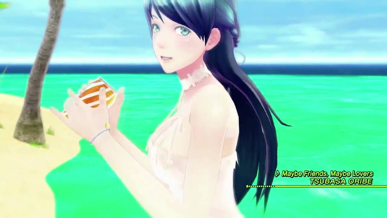 Nintendo Direct 3/3/16: Tokyo Mirage Sessions #FE