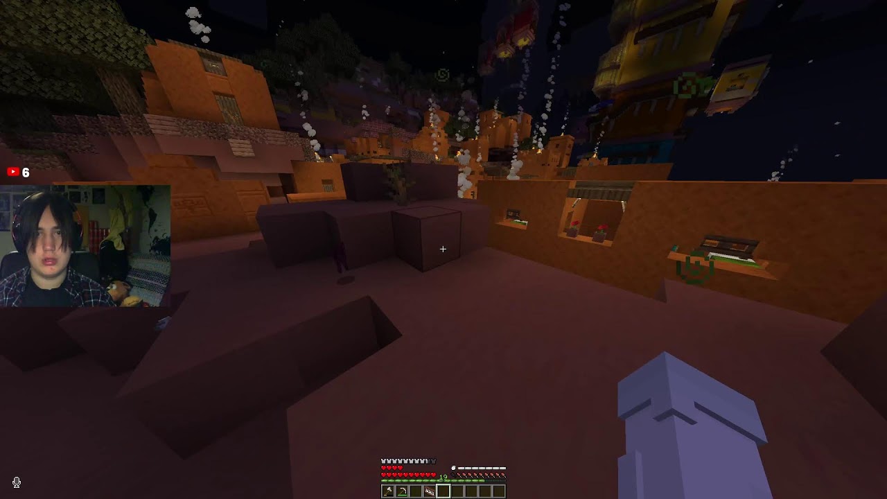 HERE WE GO AGIAN... SEASON 4 OF FEATHERYSMP