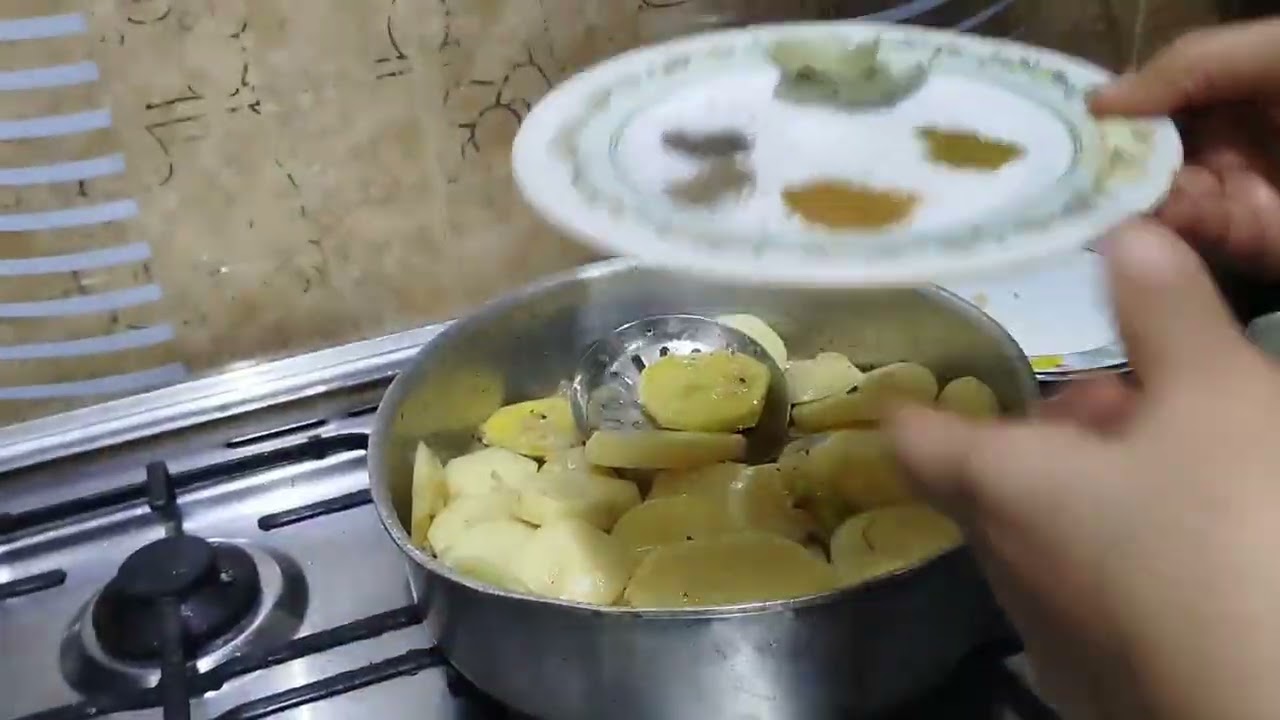 اسهل اكله واقتصاديه كده كده 🍲