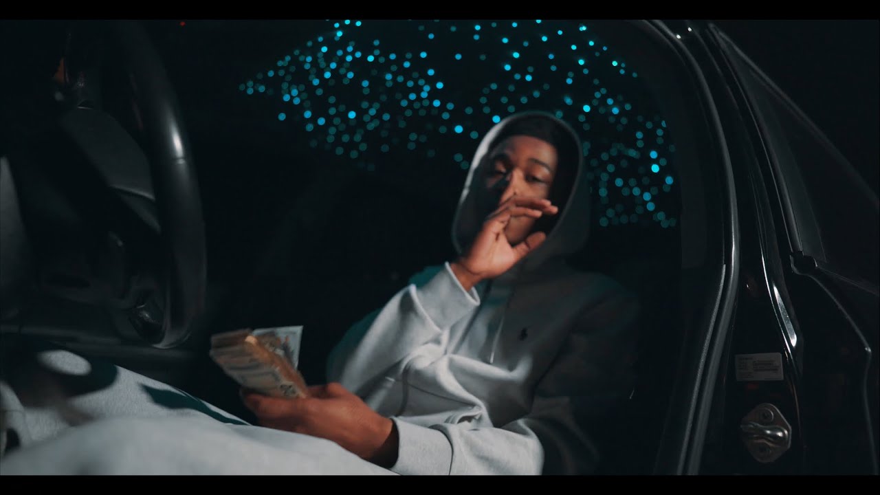 Ayejae1k - Realest (Official Music Video)