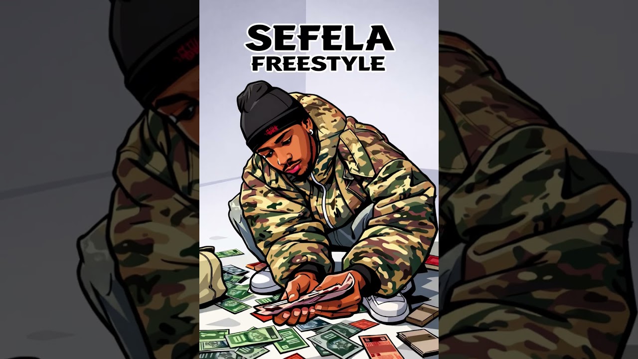 SEFELA FREESTYLE(feat.@M00tionofficial ,@iamnovatron & @DoouShii 