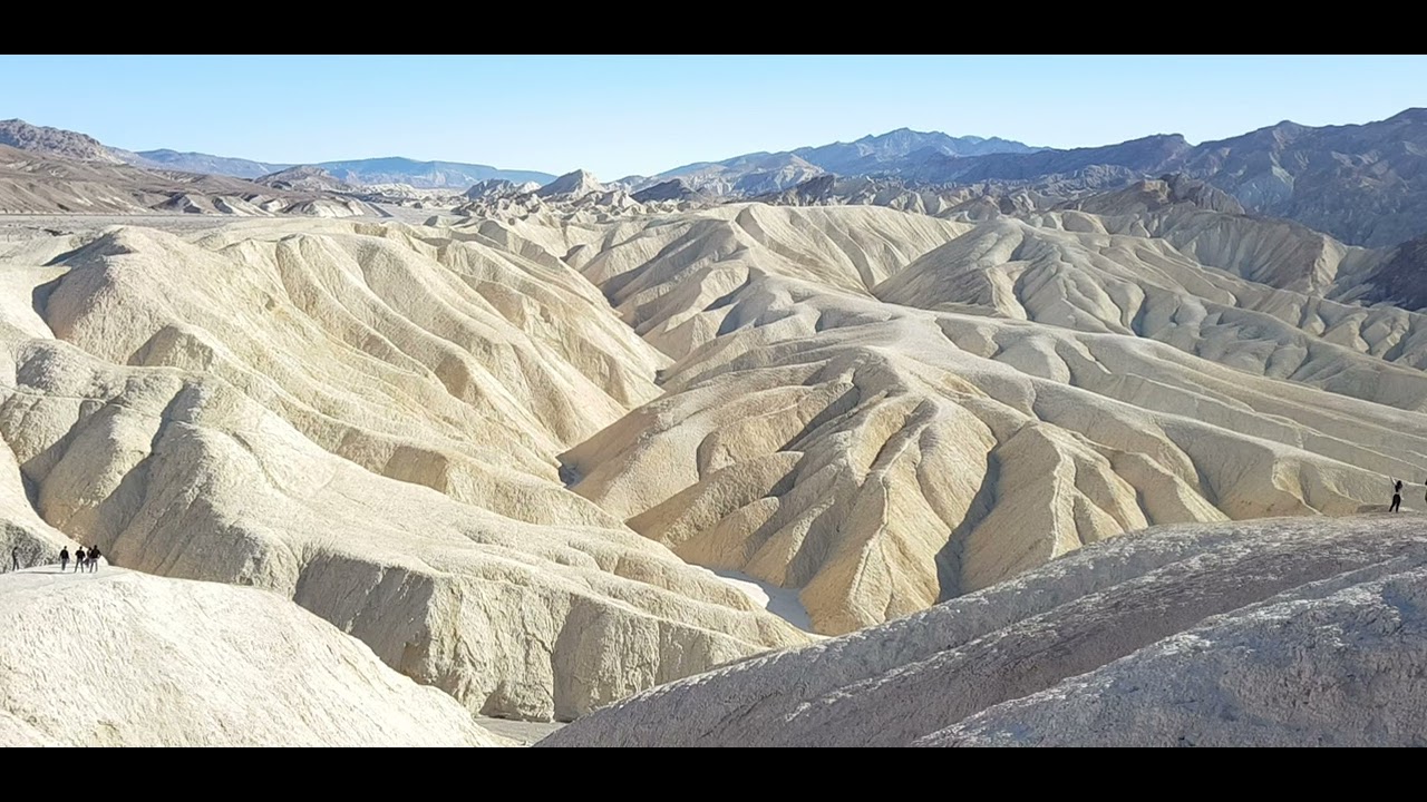 DEATH VALLEY NATIONAL PARK IN CALIFORNIA AND NEVADA STATES(డెత్ వ్యాలీ నేషనల్ పార్క్) VIEW 01
