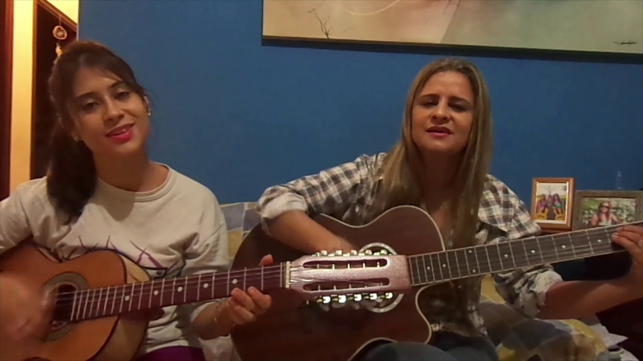 Priscilla & Geisa Helena / Amor Inconsequente - Rodrigo Mattos & Praiano