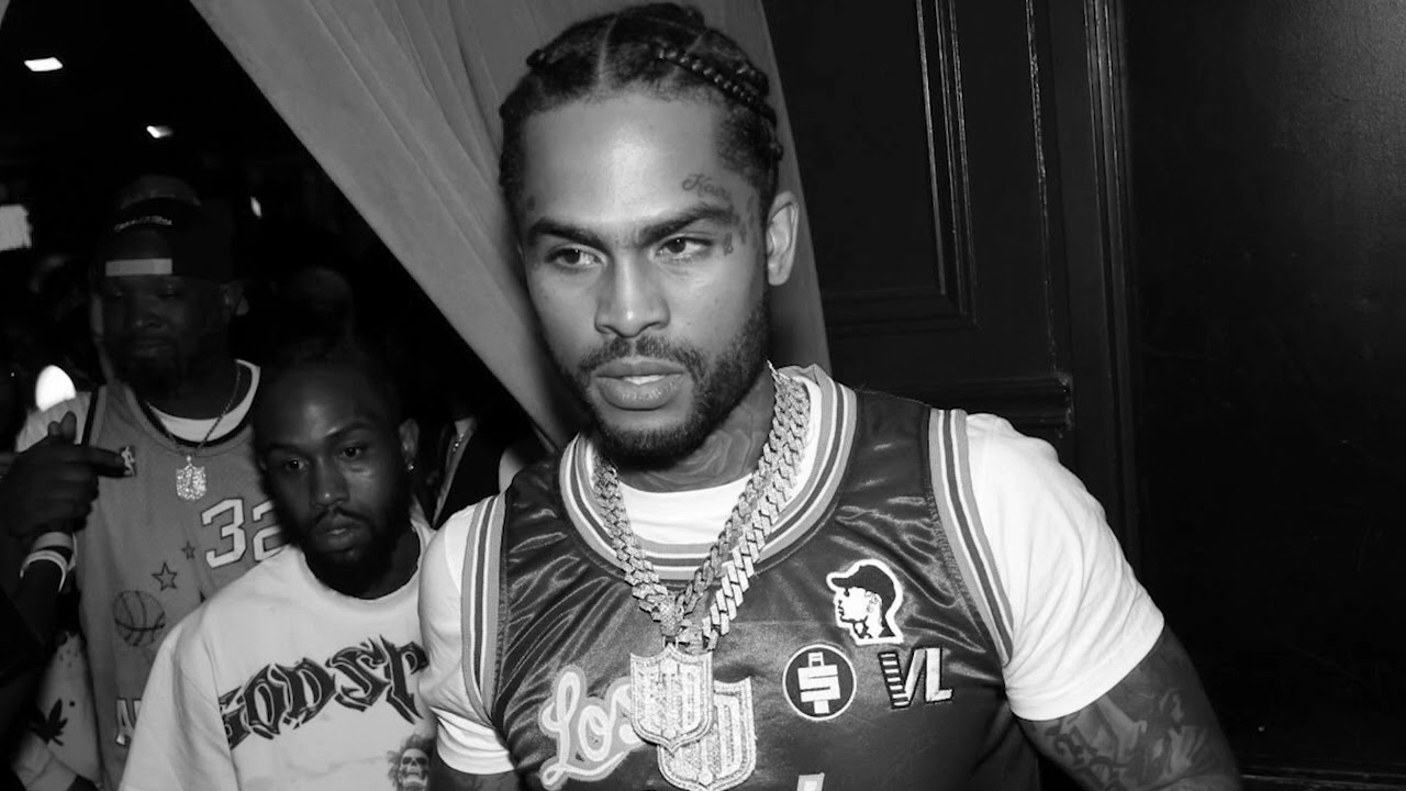 [FREE] Dave East x Vado Type Beat 