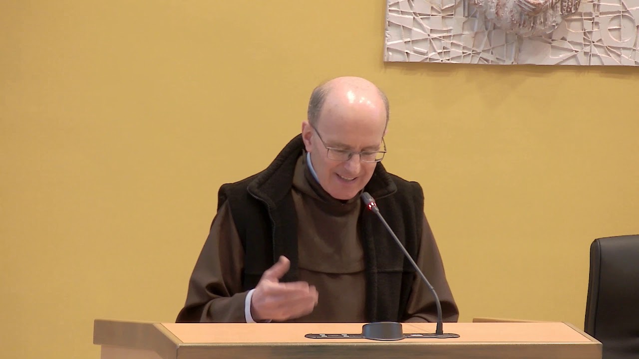 P. Albert Wach ocd, Il servo spietato e il perdono delle offese (Mt 18) - 2ª parte