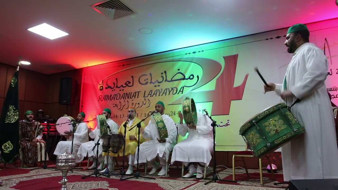 حفل فني 