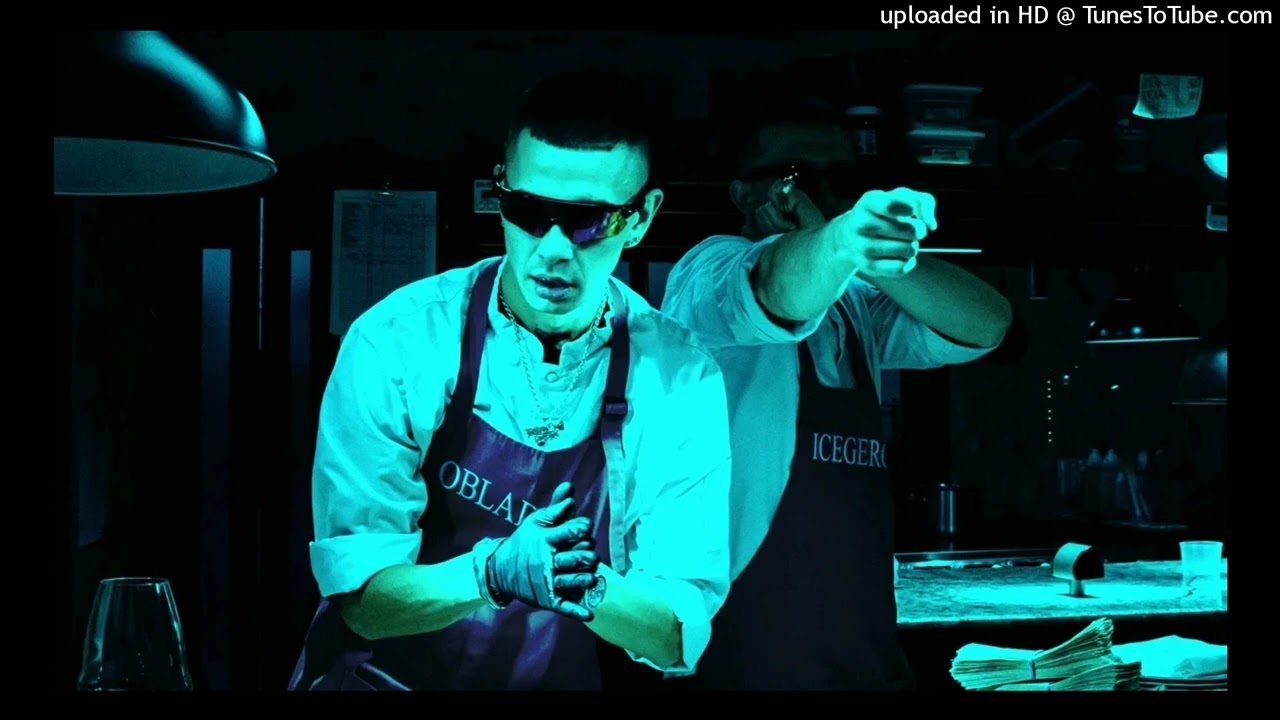 (FREE) OBLADAET x ICEGERGERT x YASMI x HOODTRAP Type Beat - 