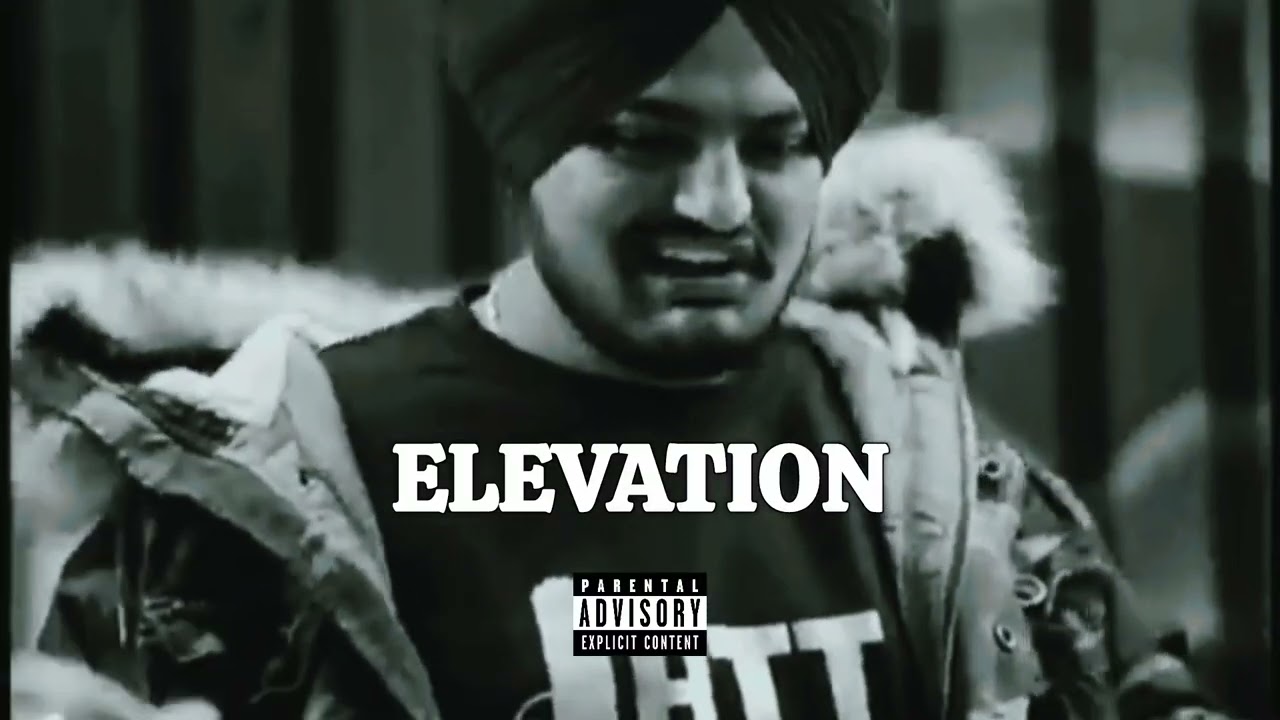 Sidhu Moosewala x Mxrci Type Beat 