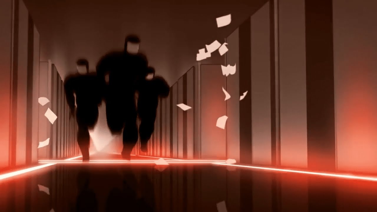 Vector | Hunter mode / Офисный район \ Прохождение всех сюжетных миссий на три звезды ★★★