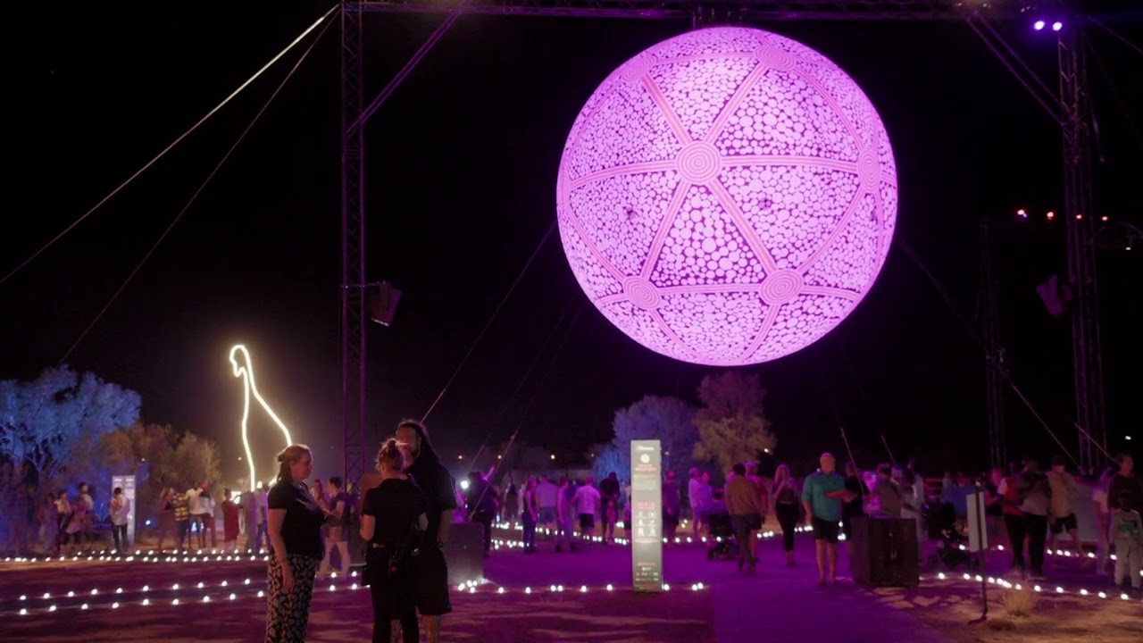 Northern Territory Promo Video