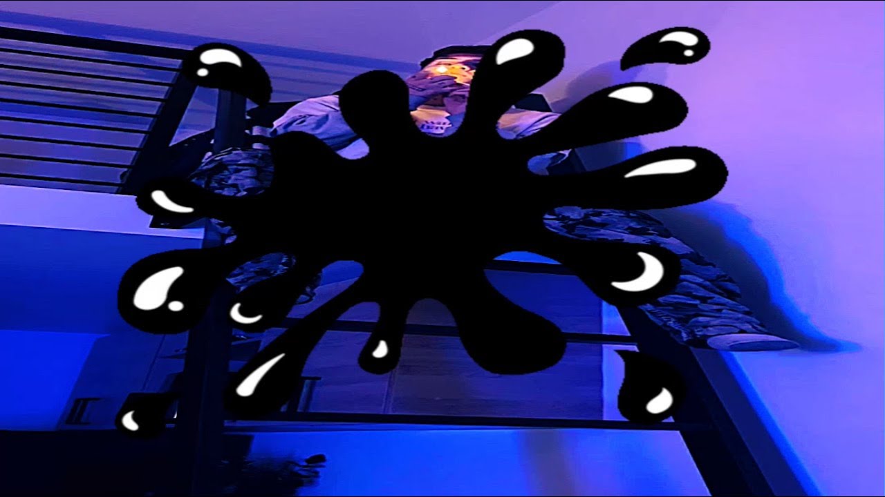 david shawty - squid ink *fake video made by robot ai cow*