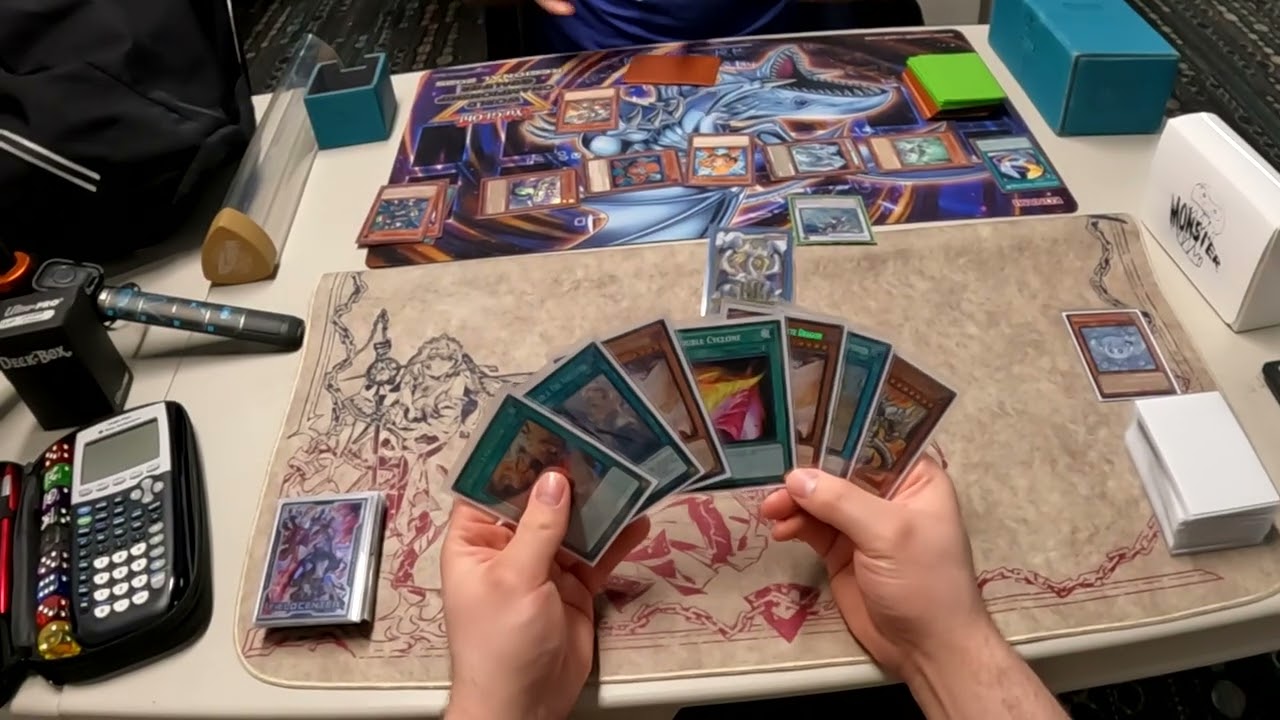 Yu-Gi-Oh! | Опыт местных жителей | Эпизод 25 | Брендированная Деспия против Синхронного режима атаки