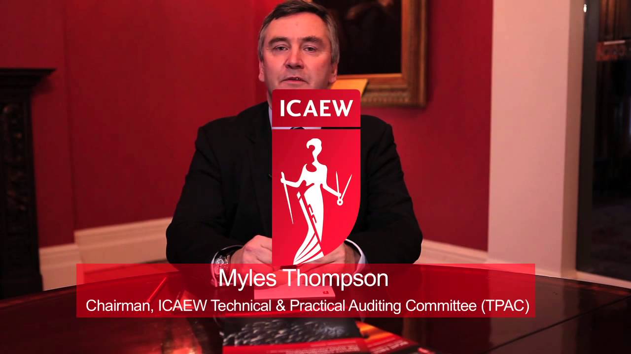 1 02 Professional Scepticism Video  HD