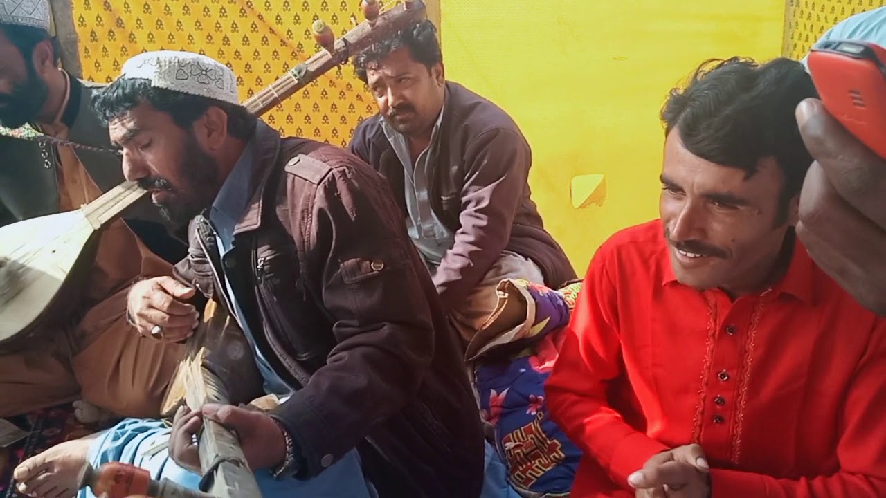 Ajan O Narazay By Sabz Ali Bugti New Beautiful  Song