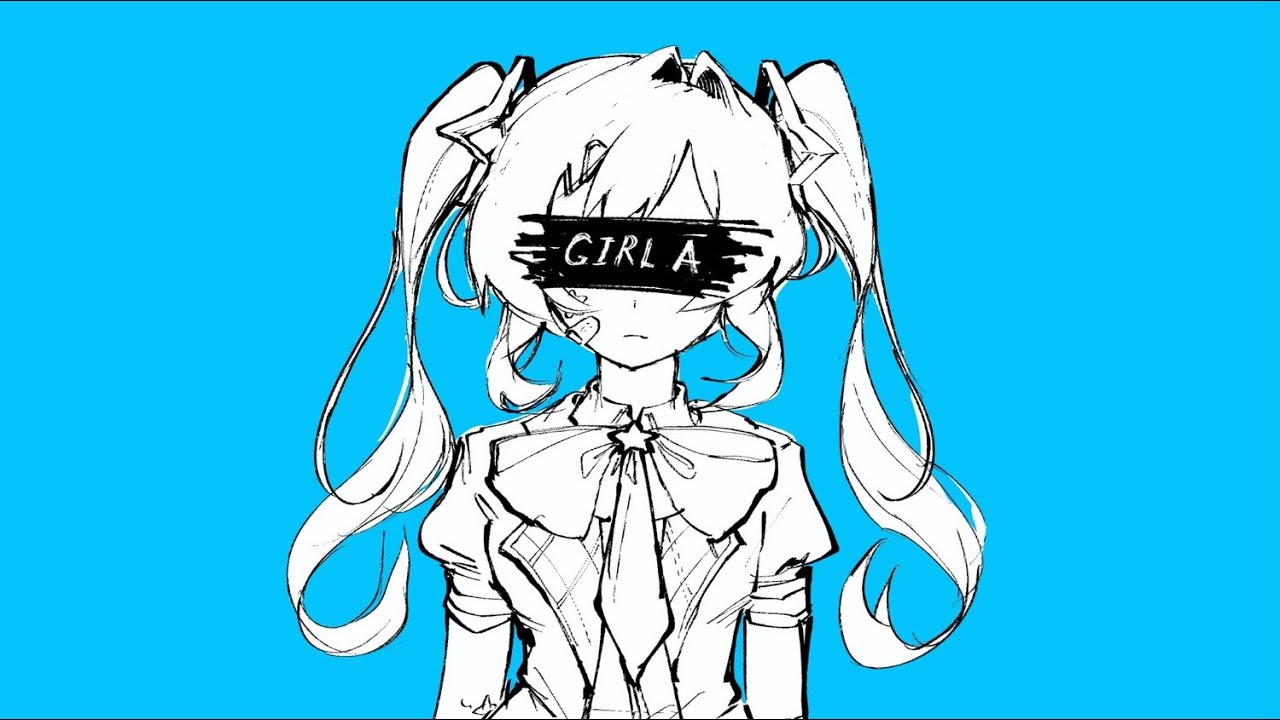 what if i sang young girl a while crying in one take?