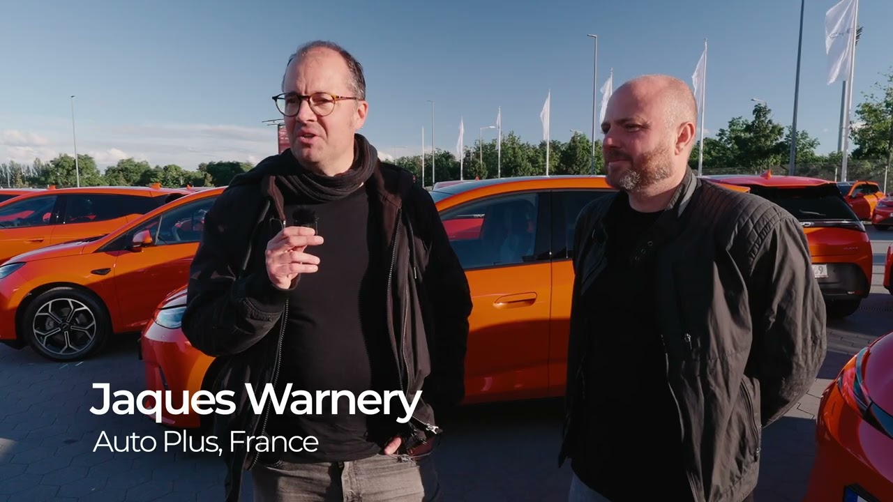 All-new BYD DOLPHIN G DM-i | Fuel Efficiency Challenge