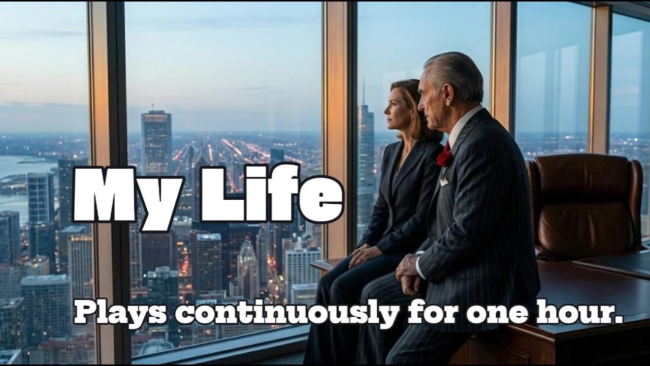 My Life - Plays continuously for one hour