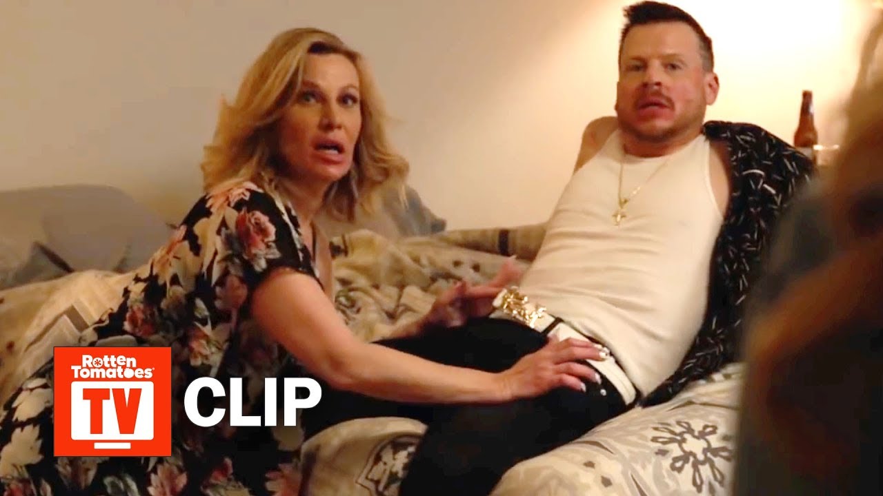 Claws S02E02 Clip | 'Mom' | Rotten Tomatoes TV