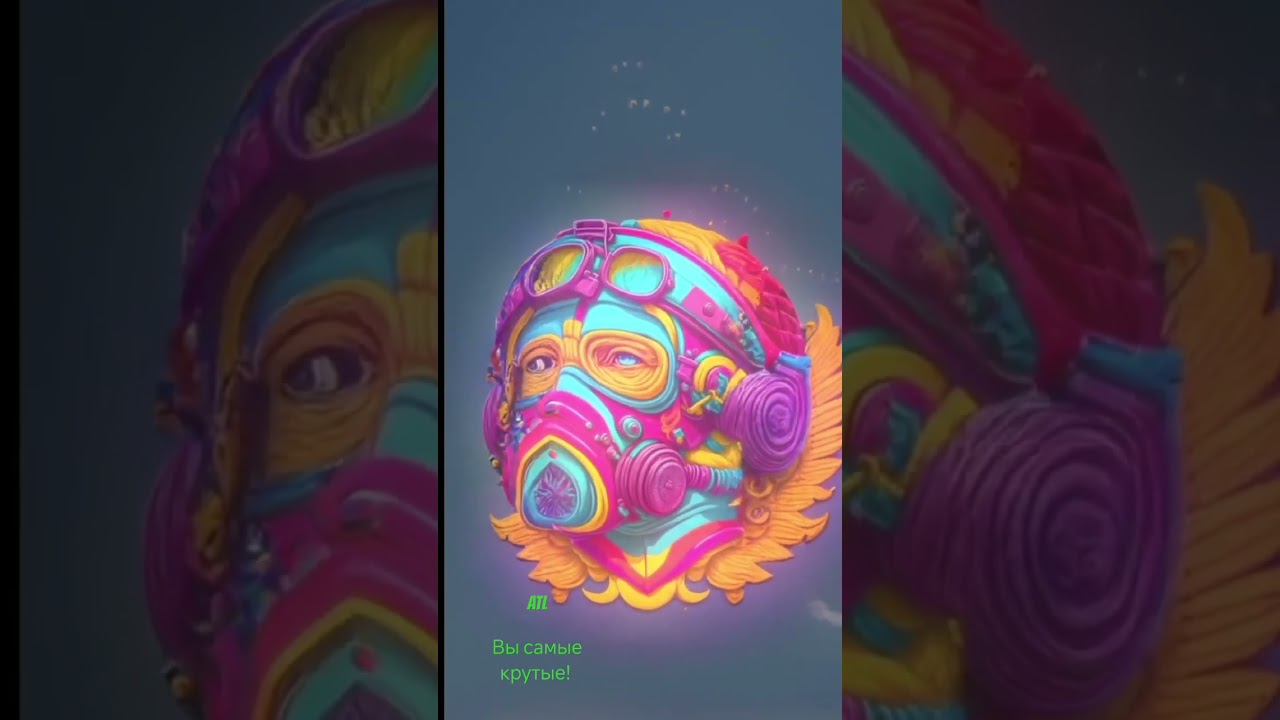 Бро респект! 