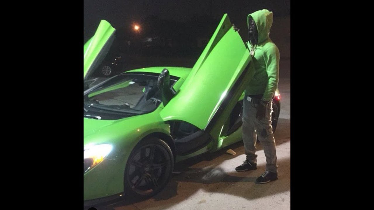 [SOLD] Chief Keef Type Beat 2021 