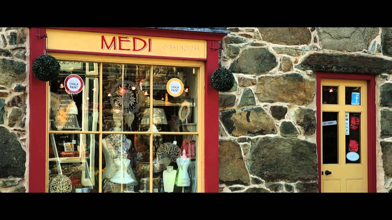 Dolgellau