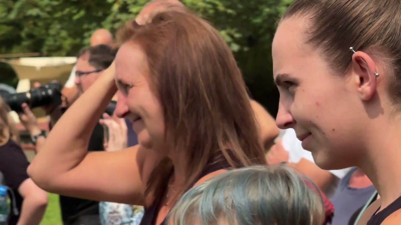 Jarmark św  Małgorzaty w Miasteczku Galicyjskim  w Nowym Sączu / lipiec 2025