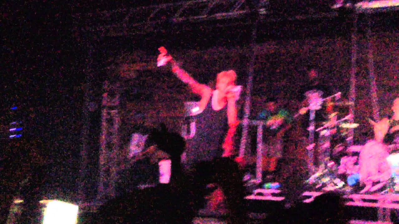 MGK Live Roadtrippin Tour @ Concord Music Hall Chicago,IL 7/19/15