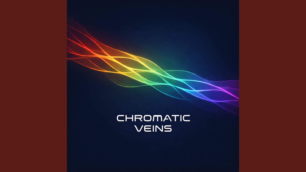 Chromatic Veins