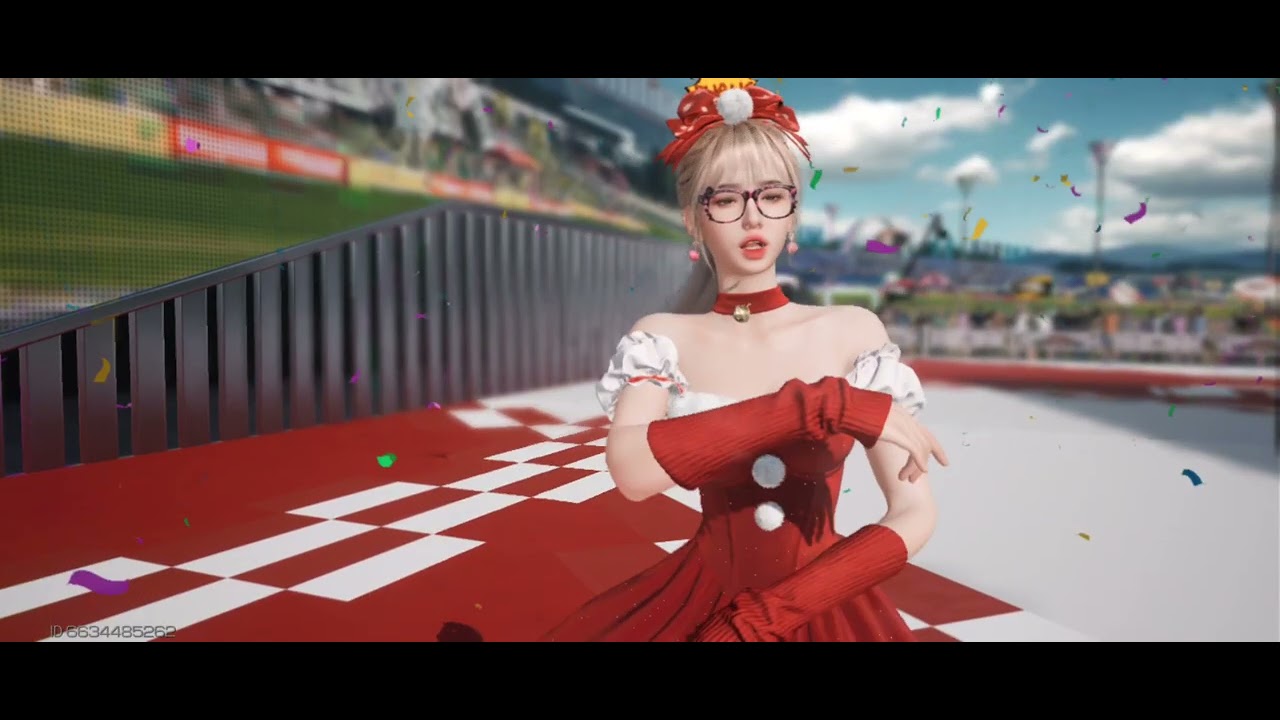 Racing Master By sAgOnNa #2