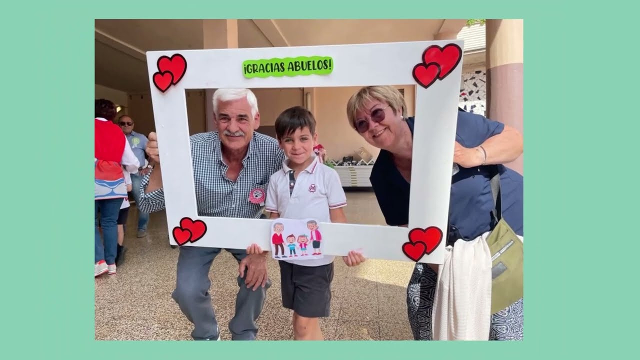 GRACIAS ABUELOS 23