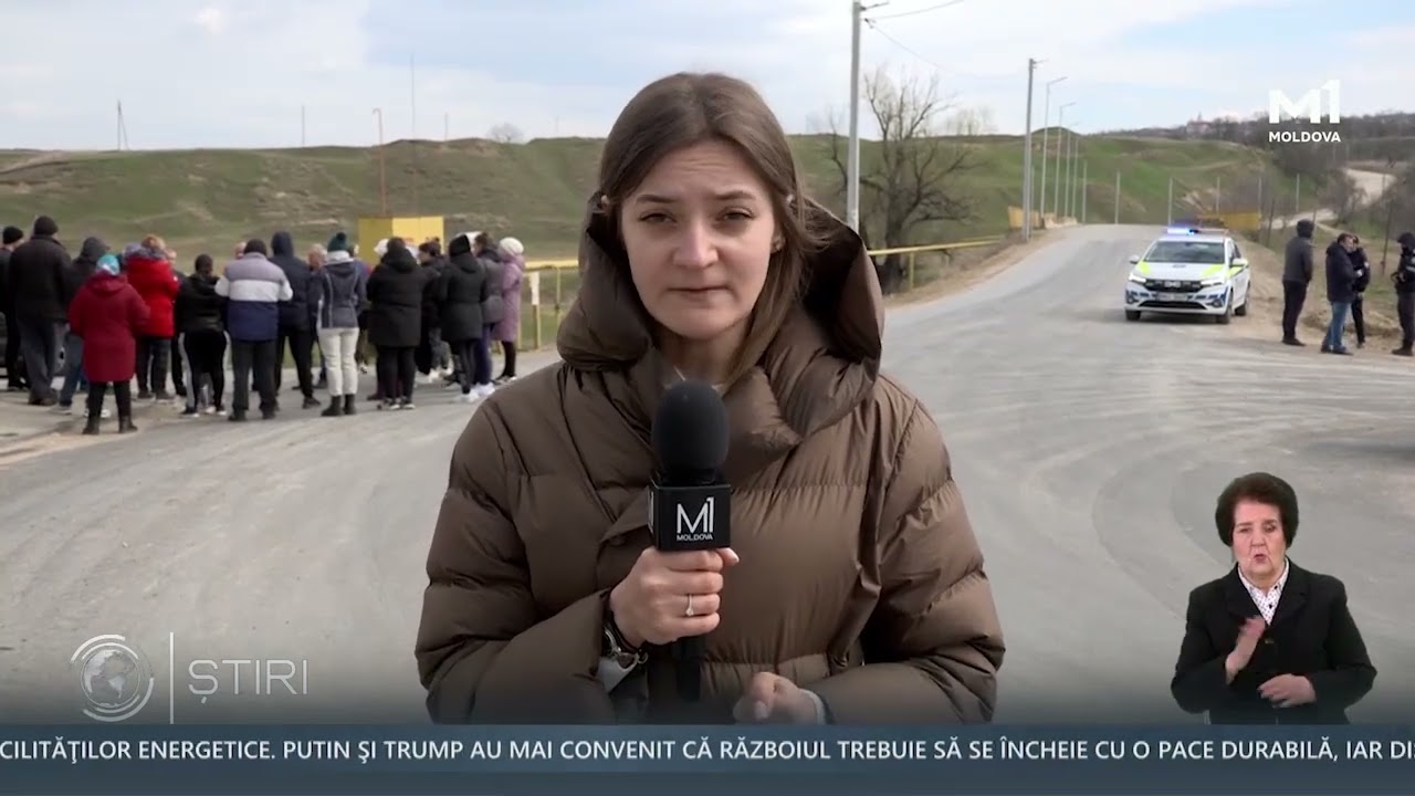 Decizia autorităților de &icirc;nhumare a porcilor de la ferma din Roșcani