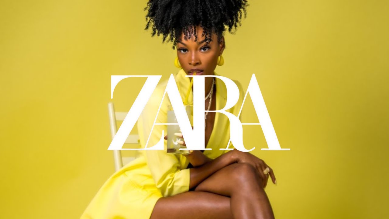 Playlist Musica Zara in Negozio | Musica di Ambiente per lo Shopping &ndash; Agosto 2025 (Senza Diritti)