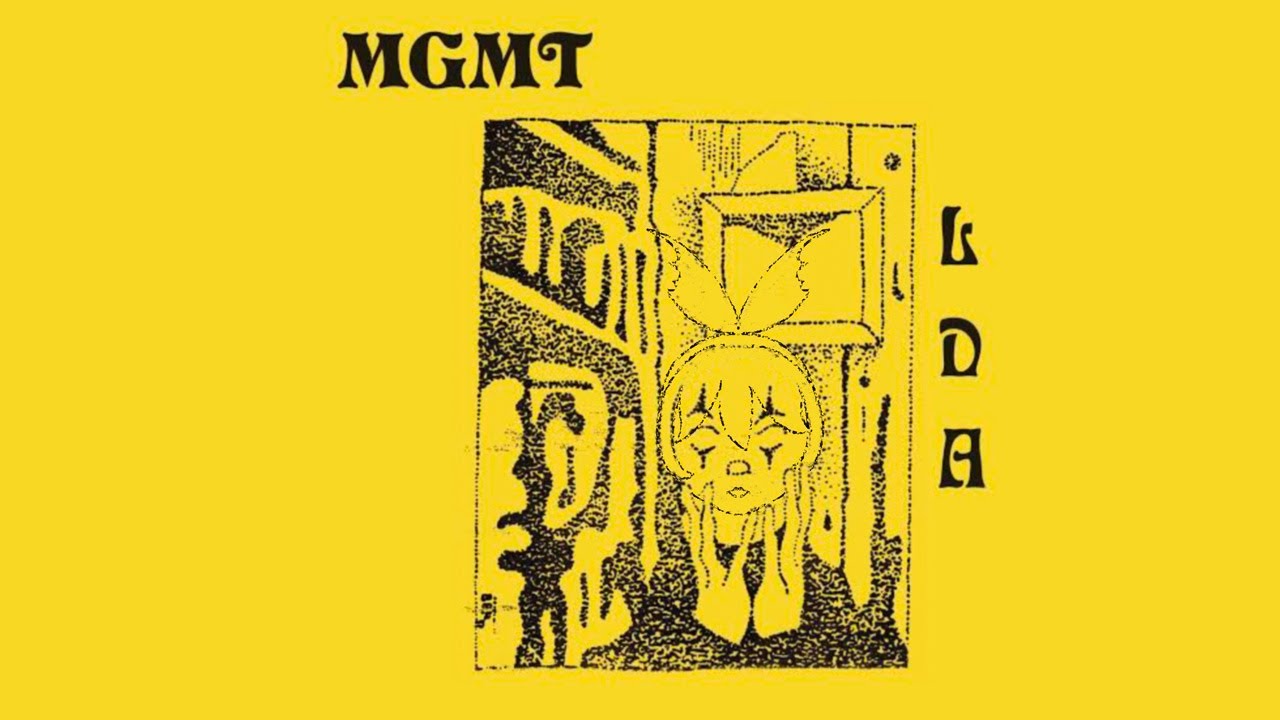 Little Dark Age - MGMT 【Cover by Sen】