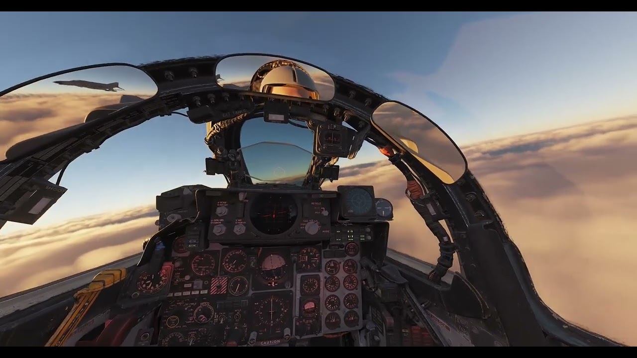 F-4 CW Autumn Forge