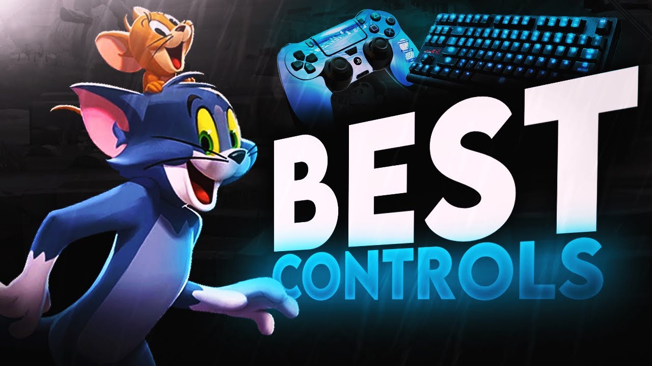 MULTIVERSUS- BEST CONTROLLER AND KEYBOARD SETTINGS (Xbox, Playstation, Pc)