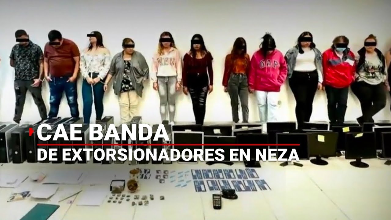 El delito de 