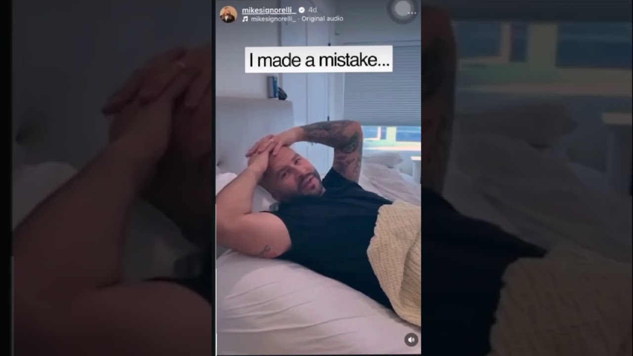 Was Mike Signorelli and V1 Church trying to Takeover Road To Life Church?