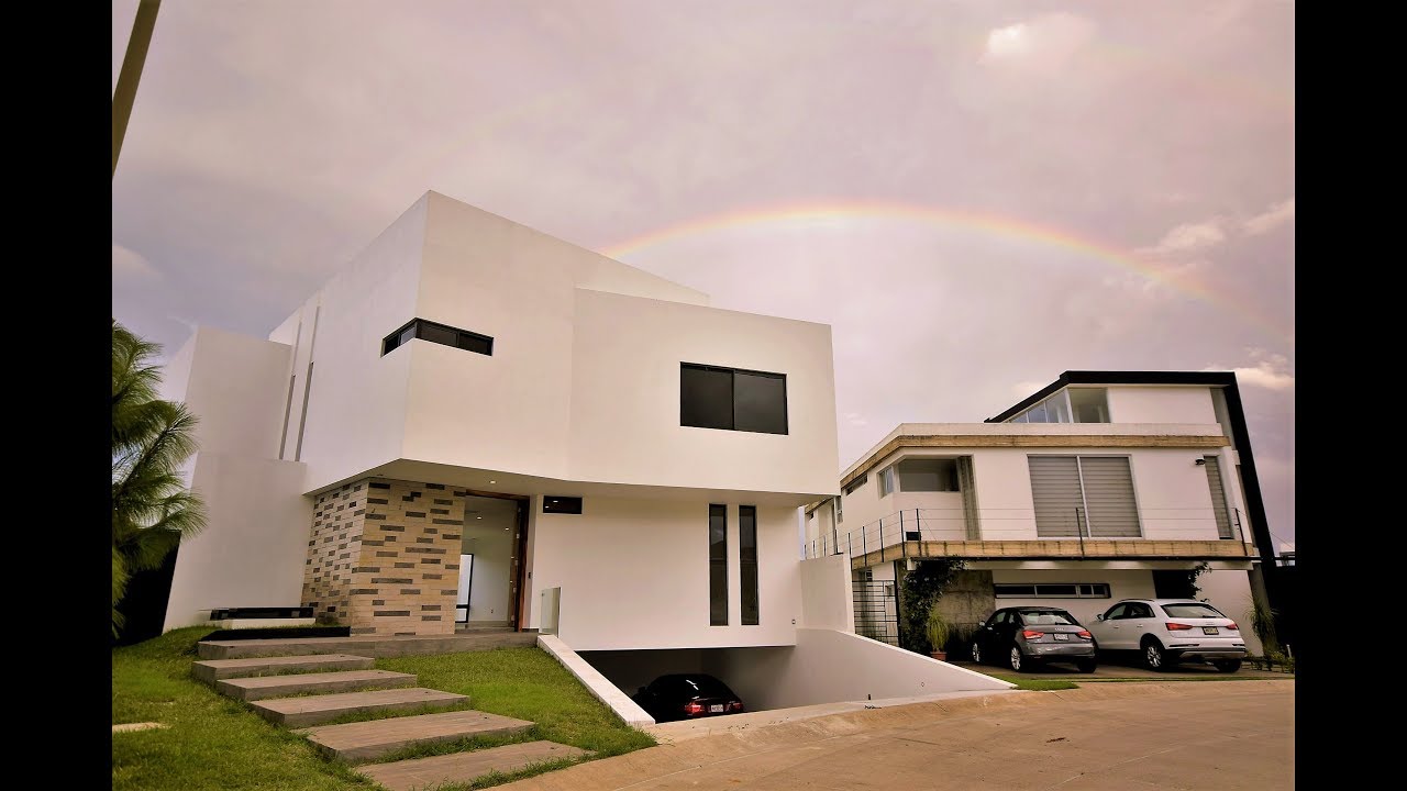 Los Sueños Zapopan Casa en Venta Casa de Lujo