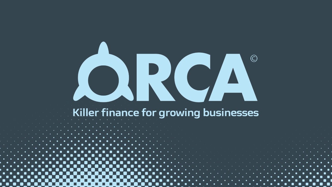 Orca Finance Intro Video with Marc