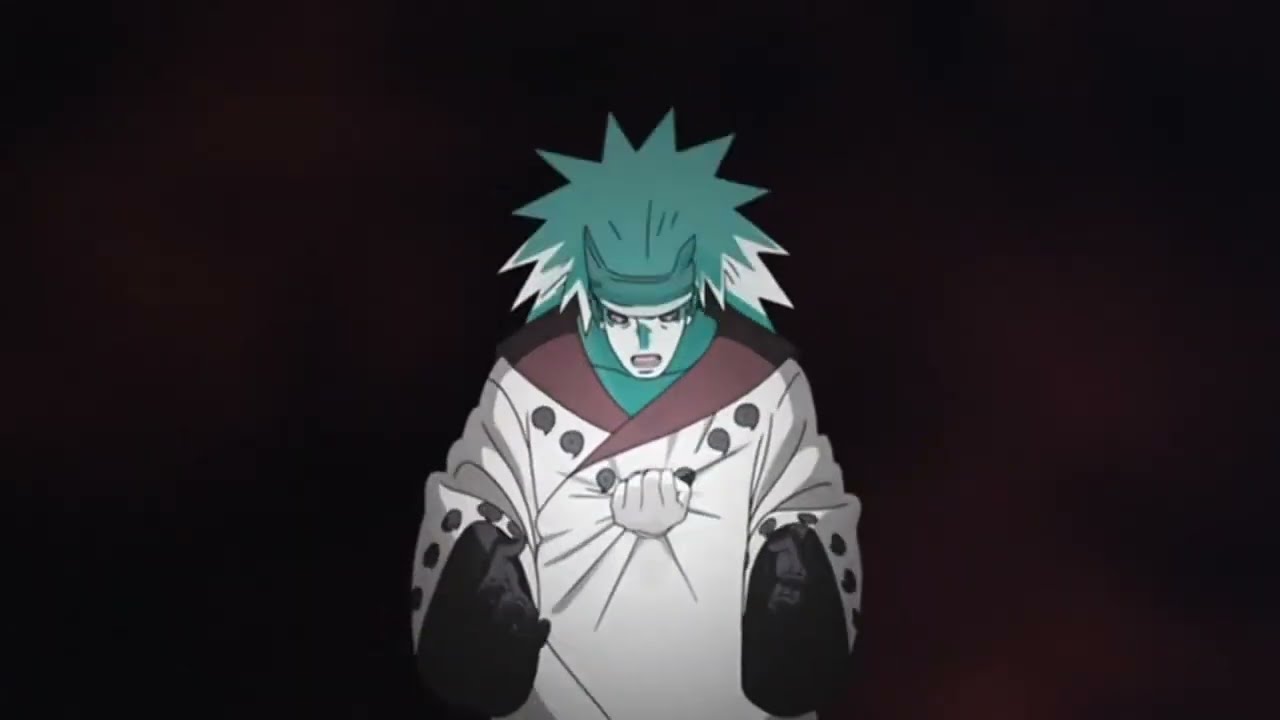Naruto Shippuden: 4th Great Ninja War arc -  opening [amv fanmade]